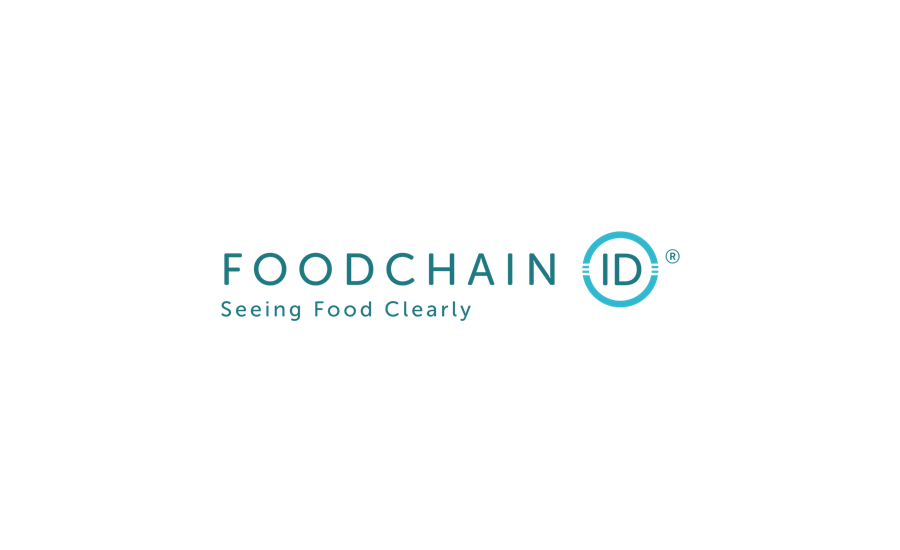 FoodChain ID logo