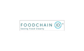FoodChain ID logo