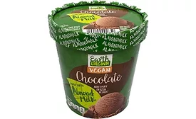 SmithFoods Inc. issues allergy alert on undeclared cashew allergen in ALDI Earth Grown Vegan Non Dairy Almond Based Frozen Desserts