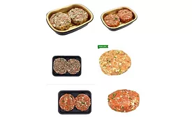 H-E-B issues recall for Blue Cheese Salmon Burgers due to undeclared wheat