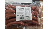 Cher-Make Sausage Company recalls fully cooked meat sausage products due to misbranding and an undeclared allergen Cher-Make Sausage Company recalls fully cooked meat sausage products due to misbranding and an undeclared allergen