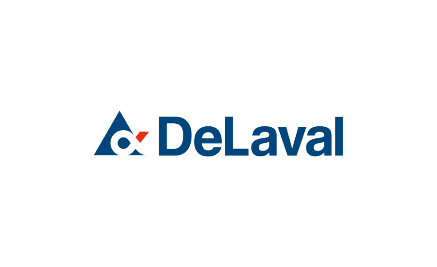 DeLaval logo