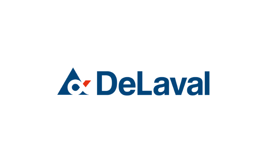 DeLaval logo