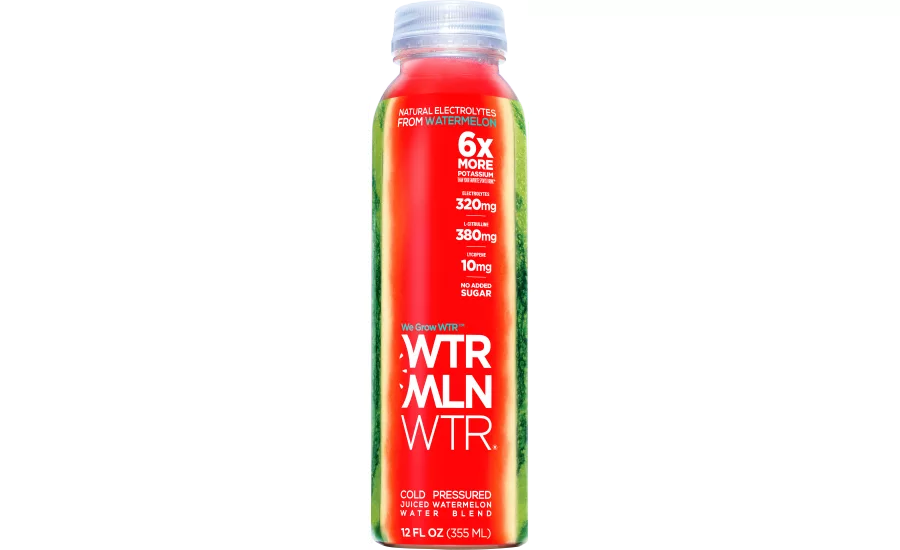 Caribé Juice acquires WTRMLN WTR