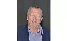 Roger Cook assumes presidency of the International Association for Food Protection