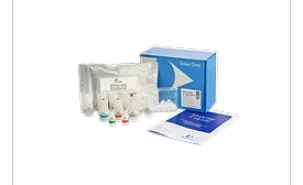 PerkinElmer E. coli Pathogen Detection for Beef & Beef Trim Testing