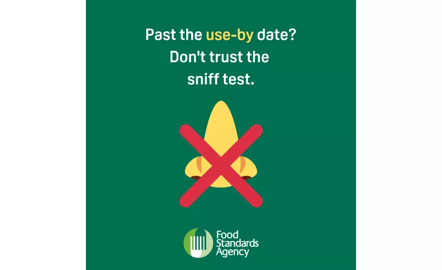 FSA Defines Use By and Best Before Dates to Avoid Consumer Confusion