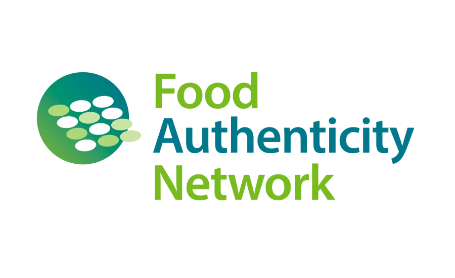 Food Authenticity Network logo