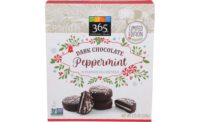 Allergy Alert Issued Due to Undeclared Milk or Coconut in 365 Everyday Value Dark Chocolate Sandwich Cremes