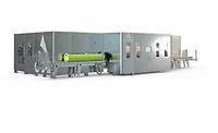 JBT Avure acquires new technology for HPP meat applications JBT Avure acquires new technology for HPP meat applications