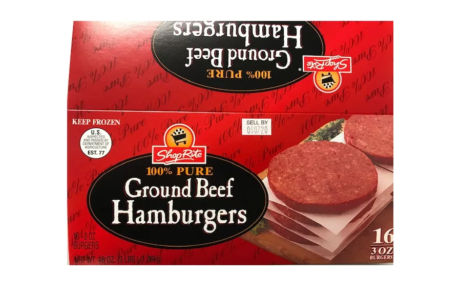 FSIS Issues Public Health Alert for Beef Products due to Possible E. coli O157:H7 Contamination