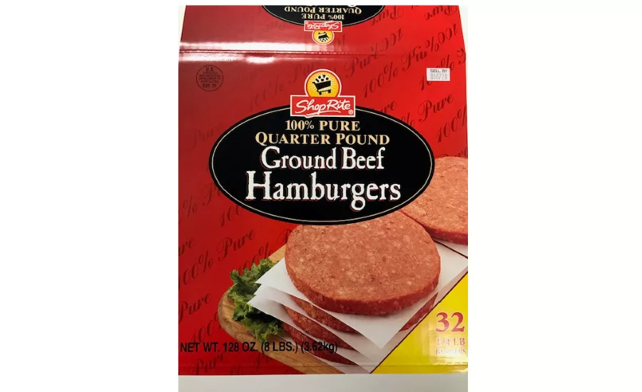 FSIS Issues Public Health Alert for Beef Products due to Possible E. coli O157:H7 Contamination