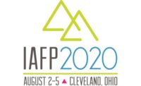 IAFP 2020 logo