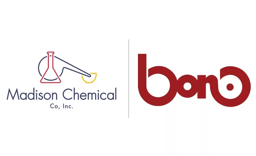 Madison Chemical Partners with Bono Burns on MadBrew Products