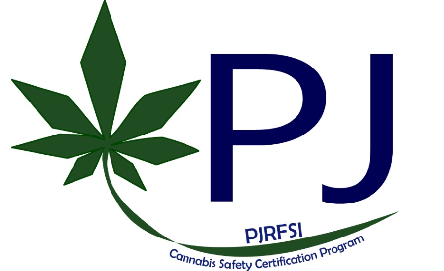 PJRFSI introduces Cannabis Safety Standard for manufacturing