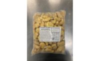 Corinthian Foods Recall 5 Lb Bags of Uncooked Sweet Potato Crusted Alaska Nuggets 1 Oz. Due to Mislabeling