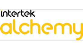 Intertek Alchemy logo