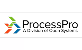 ProcessPro logo