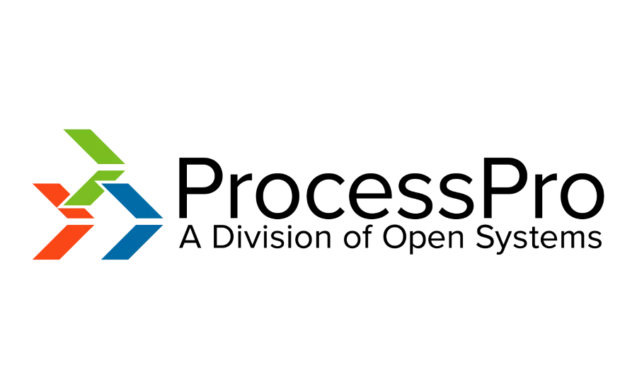 ProcessPro logo