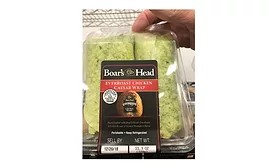 Russ Davis Wholesale, Inc. Recalls Chicken Wrap Products due to Misbranding and Undeclared Allergens