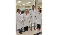 New SGS Food Testing Laboratory Opens in New Jersey