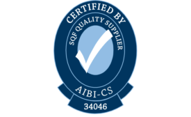 Chemical Provider Secures New SQF Certification