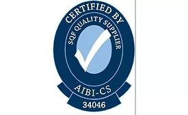 Chemical Provider Secures New SQF Certification