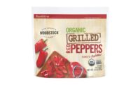 UNFI Recalls its Woodstock Frozen Organic Grilled Red Peppers Because of Possible Health Risk