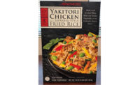 Ajinomoto Foods North America, Inc. Recalls Chicken Fried Rice Products Due To Possible Foreign Matter Contamination