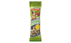 Barcelona Nut Co. pistachios recall