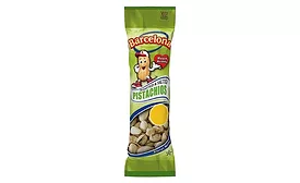 Barcelona Nut Co. pistachios recall