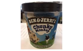 Ben & Jerrys Chunky Monkey recall Unilever