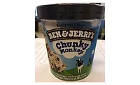 Ben & Jerrys Chunky Monkey recall Ben & Jerrys Chunky Monkey recall Unilever