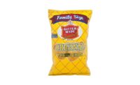Better Made Snack Foods Issues Allergy Alert on Undeclared Milk In 10 Ounce $3.99 Original Potato Chips