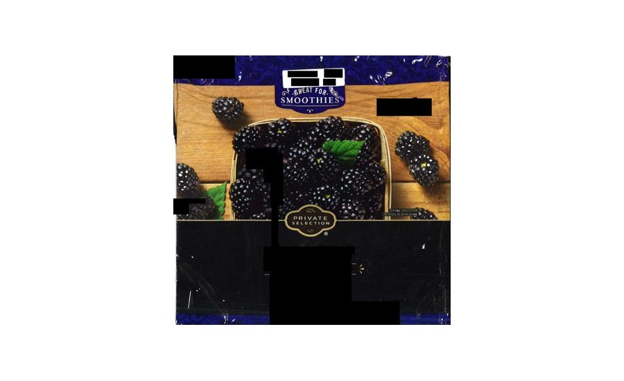 FDA alerts consumers to Hepatitis A virus contamination of Kroger brand