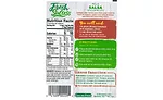 Concord Fresh Success Recall Mild Salsa Seasoning Mix Due To Undeclared Milk Allergen