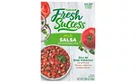 Concord Fresh Success Recall Mild Salsa Seasoning Mix Due To Undeclared Milk Allergen