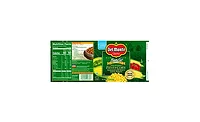 Del Monte Foods Announces Limited Recall of Canned Fiesta Corn Seasoned with Red & Green Peppers Due to Under Processing