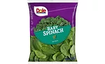 Dole baby spinach recall