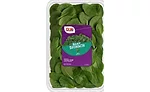 Dole baby spinach recall