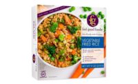 Feel Good Foods vegetable fried rice recall