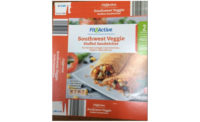 Fit & Active southwest sandwiches recall