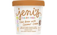 Jeni’s Splendid Ice Creams Issues Voluntary Recall of Cold Brew with Coconut Cream