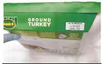 Jennie-O Turkey Store Sales, LLC Recalls Raw Ground Turkey Products due to Possible Salmonella Reading Contamination