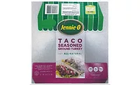 Jennie-O Turkey Store Sales, LLC Recalls Raw Ground Turkey Products due to Possible Salmonella Reading Contamination Jennie-O Turkey Store Sales, LLC Recalls Raw Ground Turkey Products due to Possible Salmonella Reading Contamination