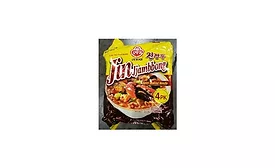 Ottogi America, Inc. Expands Recall on Undeclared Egg in Products