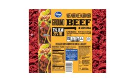 JBS Tolleson, Inc. Recalls Raw Beef Products due to Possible Salmonella Newport Contamination