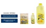 Hiland Dairy Announces Voluntary Recall of Hiland Dairy Half-Gallon and Pint Lemonades