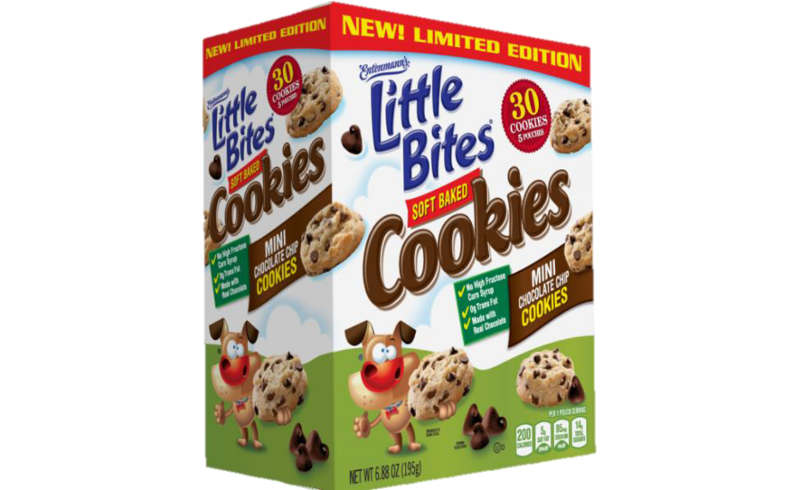 Bimbo Bakeries USA Voluntary Recall of Entenmann’s Little Bites Cookies Due to Potential Presence of Plastic Pieces