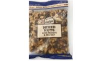 Meijer Recalls Select Mixed Nuts due to Undeclared Brazil Nuts in Product